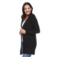 thumbnail image 2 of Penmans Women's Pointelle Cardigan, 2 of 6