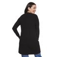 thumbnail image 3 of Penmans Women's Pointelle Cardigan, 3 of 6
