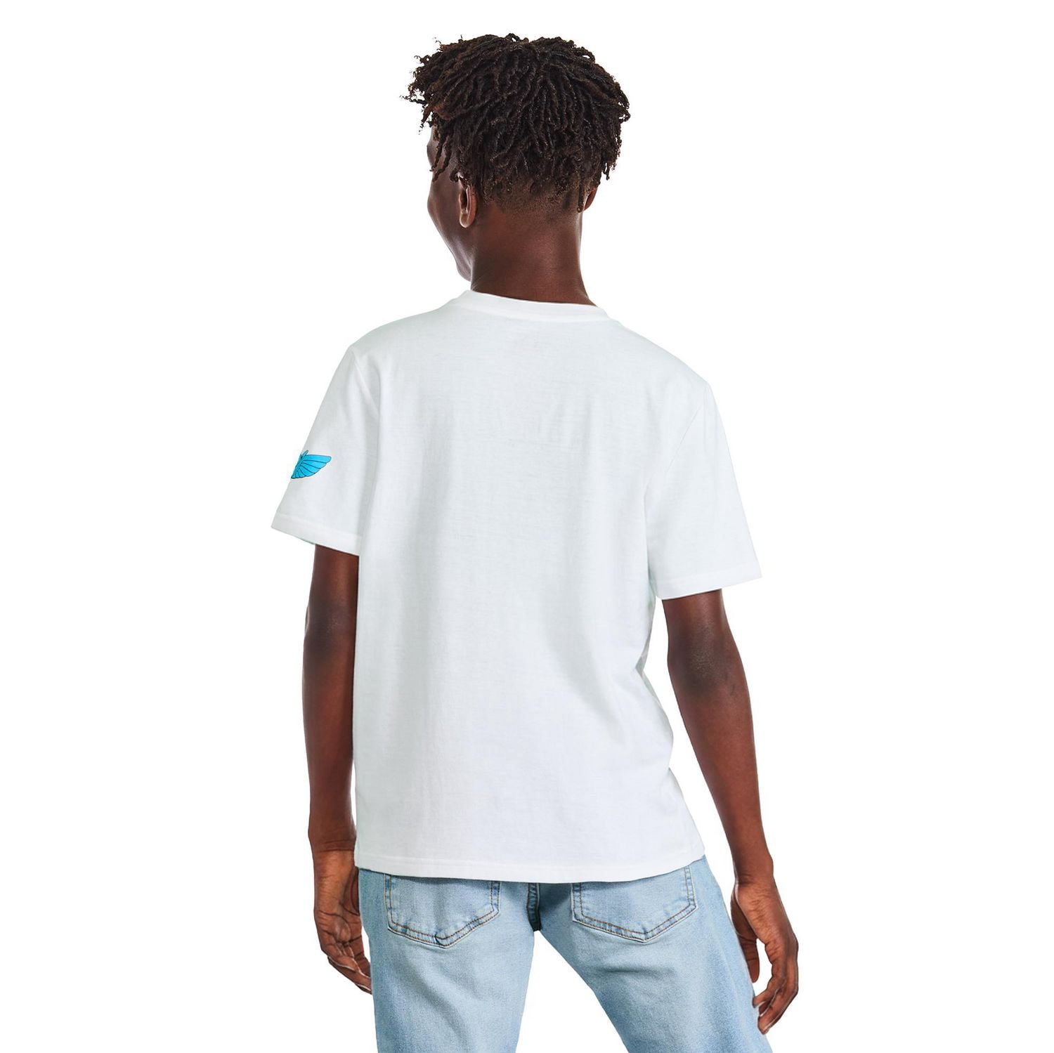 Disney Boys' Toy Story Graphic T-Shirt