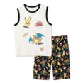 thumbnail image 3 of Pokemon Boys' Two Piece Pajama Set, 3 of 3