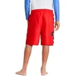 thumbnail image 2 of Hot Wheels Boys' Swim Short, 2 of 3