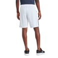 thumbnail image 2 of Short en maille Real Madrid pour garçons, 2 of 3