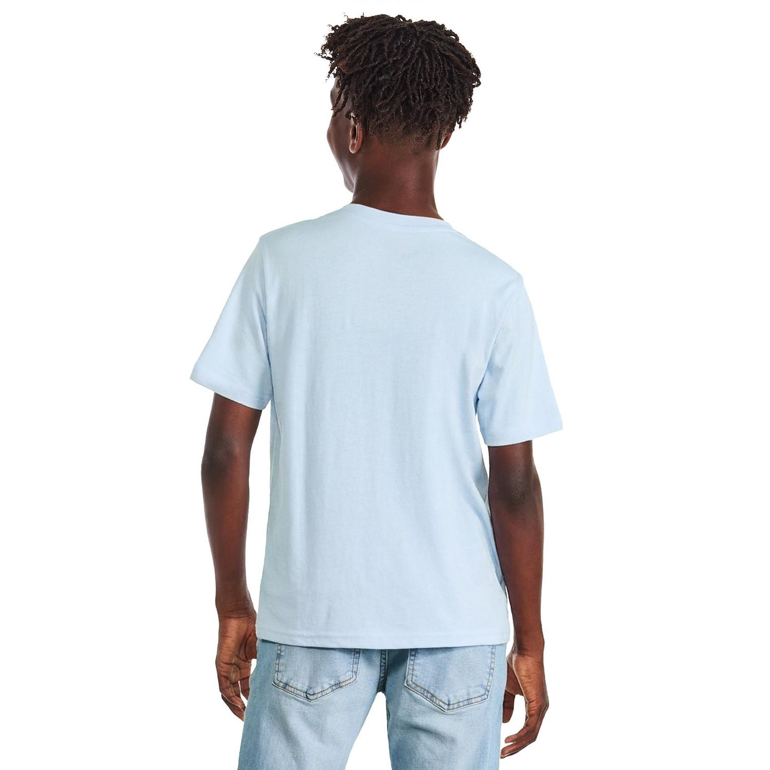 Sonic The Hedgehog Boys' Graphic T-Shirt