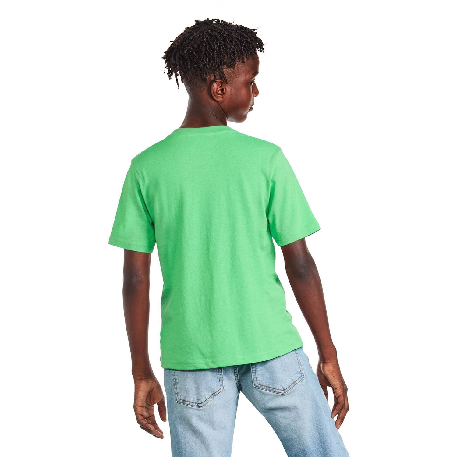 Teenage Mutant Ninja Turtles Boys' Graphic T-Shirt