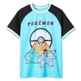 thumbnail image 3 of Pokemon Boys' Graphic T-Shirt, 3 of 3