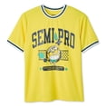 thumbnail image 3 of T-shirt en maille Minions pour garçons, 3 of 3