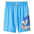 thumbnail image 3 of Sonic The Hedgehog Boys' Mesh Short, 3 of 3