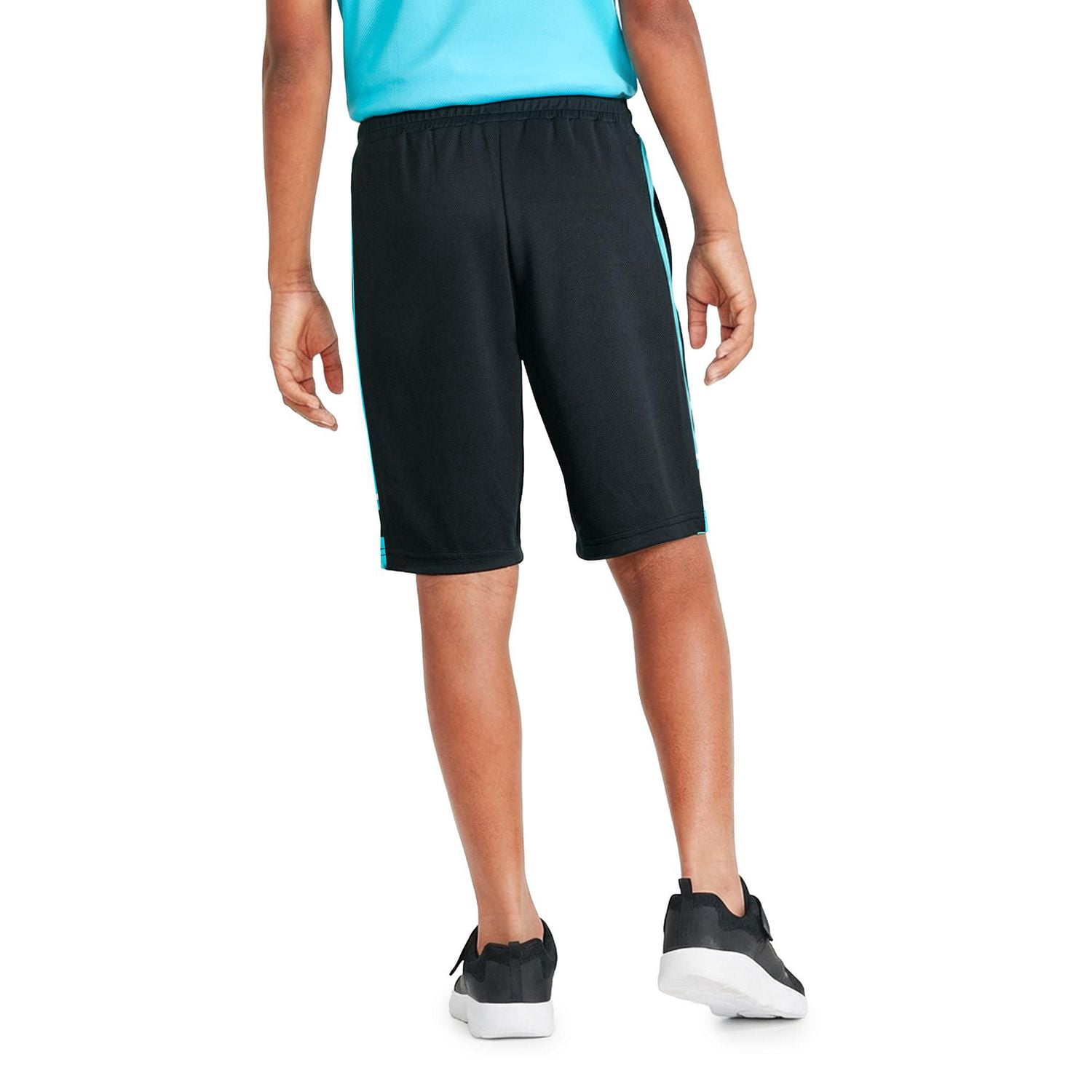 Pokemon Boys' Mesh Short