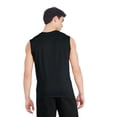 thumbnail image 2 of NASA Men's Graphic Muscle Tank, 2 of 4