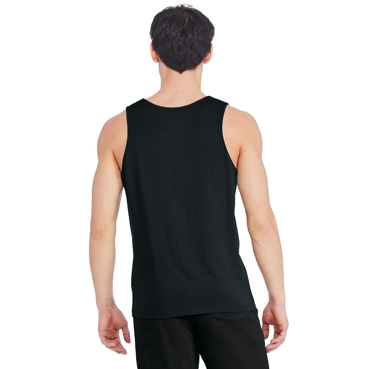 Marvel Men's Wolverine Canada Tank Top