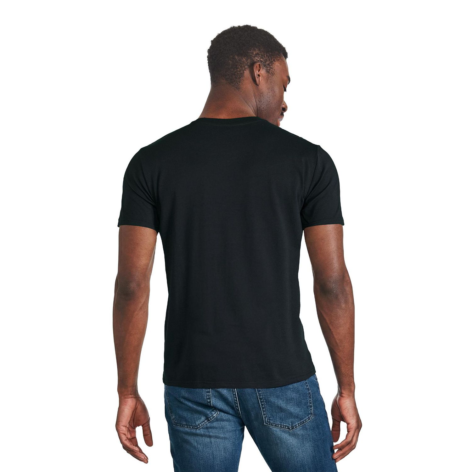 T-shirt de la fête du Canada The Rolling Stones pour hommes