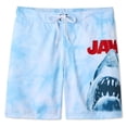 thumbnail image 3 of Jaws Men's Swim Trunk, 3 of 3