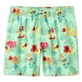 thumbnail image 3 of Short de bain Bob l’éponge Nickelodéon pour hommes, 3 of 3
