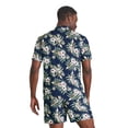 thumbnail image 2 of Miller Lite Men's Resort Shirt, 2 of 3