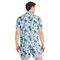 thumbnail image 2 of Coors Light Men's Resort Shirt, 2 of 3