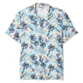 thumbnail image 3 of Coors Light Men's Resort Shirt, 3 of 3