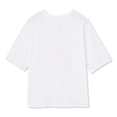 thumbnail image 2 of George Girls' Oversized Boxy Tee, 2 of 2