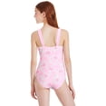 thumbnail image 2 of Maillot de bain 1 pièce George pour filles, 2 of 6