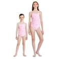 thumbnail image 3 of Maillot de bain 1 pièce George pour filles, 3 of 6