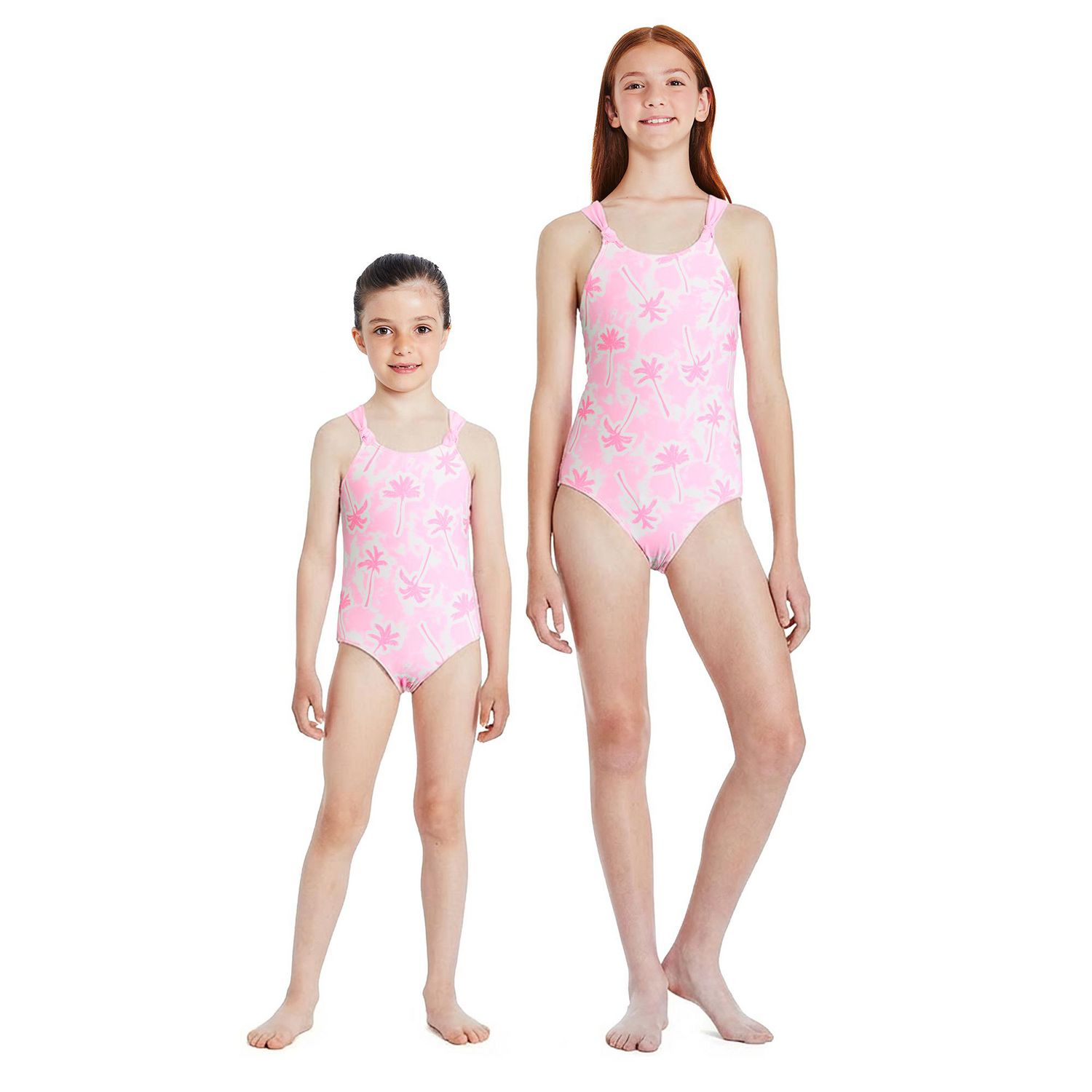 Maillot de bain 1 pièce George pour filles
