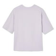 thumbnail image 2 of George Girls' Oversized Boxy Tee, 2 of 2