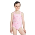 thumbnail image 4 of Maillot de bain 1 pièce George pour filles, 4 of 6