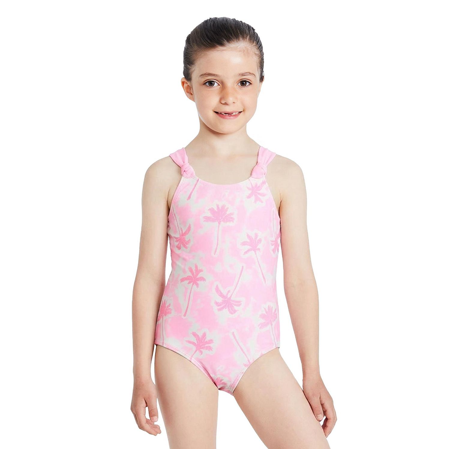Maillot de bain 1 pièce George pour filles