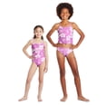 thumbnail image 2 of Tankini 2 pièces George pour filles, 2 of 5