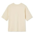 thumbnail image 2 of George Girls' Oversized Boxy Tee, 2 of 2