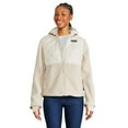 thumbnail image 1 of Canadiana Women's Mixed Media Jacket, 1 of 6