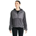 thumbnail image 1 of Canadiana Women's Mixed Media Jacket, 1 of 6