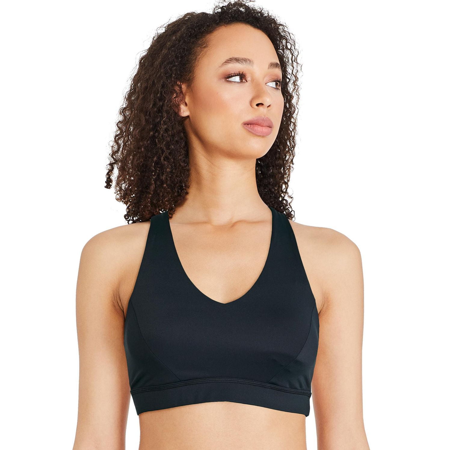 Athletic Works Women's Yoga Sports Bra