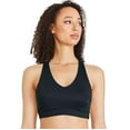 thumbnail image 1 of Athletic Works Women's Yoga Sports Bra, 1 of 3