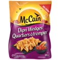 thumbnail image 1 of McCain Dipn' Wedges, 1 of 1