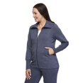 thumbnail image 2 of Penmans Women's Full-Zip Jacket, 2 of 6