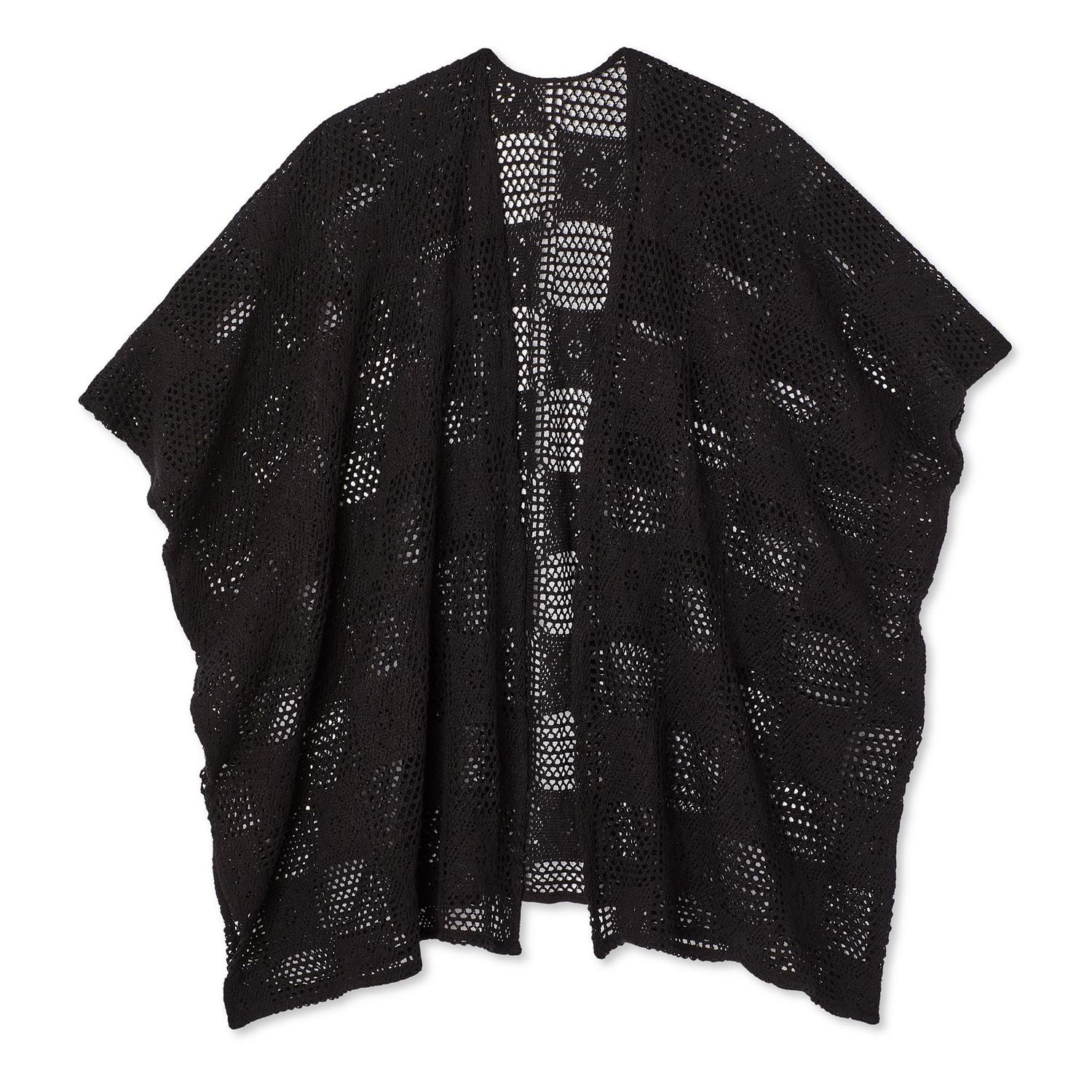 Time and Tru Women's Wrap