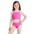 thumbnail image 4 of George Girls' Two Piece Eyelet Bikini Set, 4 of 6