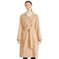 thumbnail image 1 of Imperméable George pour femmes, 1 of 6