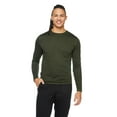 thumbnail image 1 of Athletic Works Men's Active Tee, 1 of 6