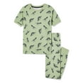 thumbnail image 1 of George Boys' Pajama 2-Piece Set, 1 of 2