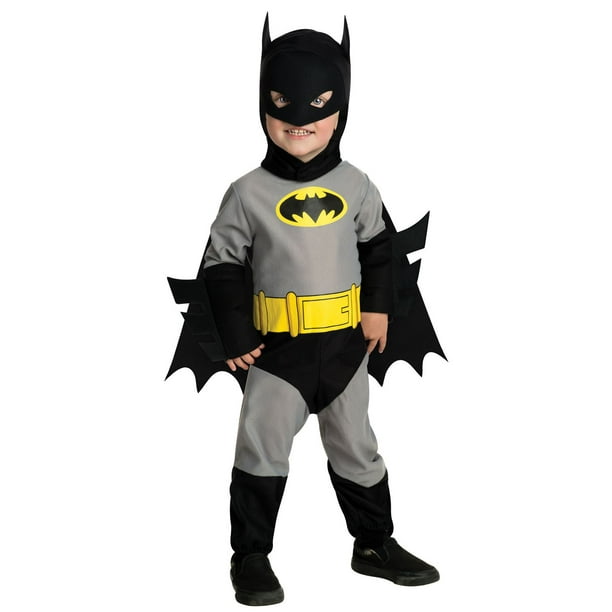 Costume Batman de Rubie's pour bébé