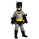 Costume Batman de Rubie's pour bébé – image 1 sur 2