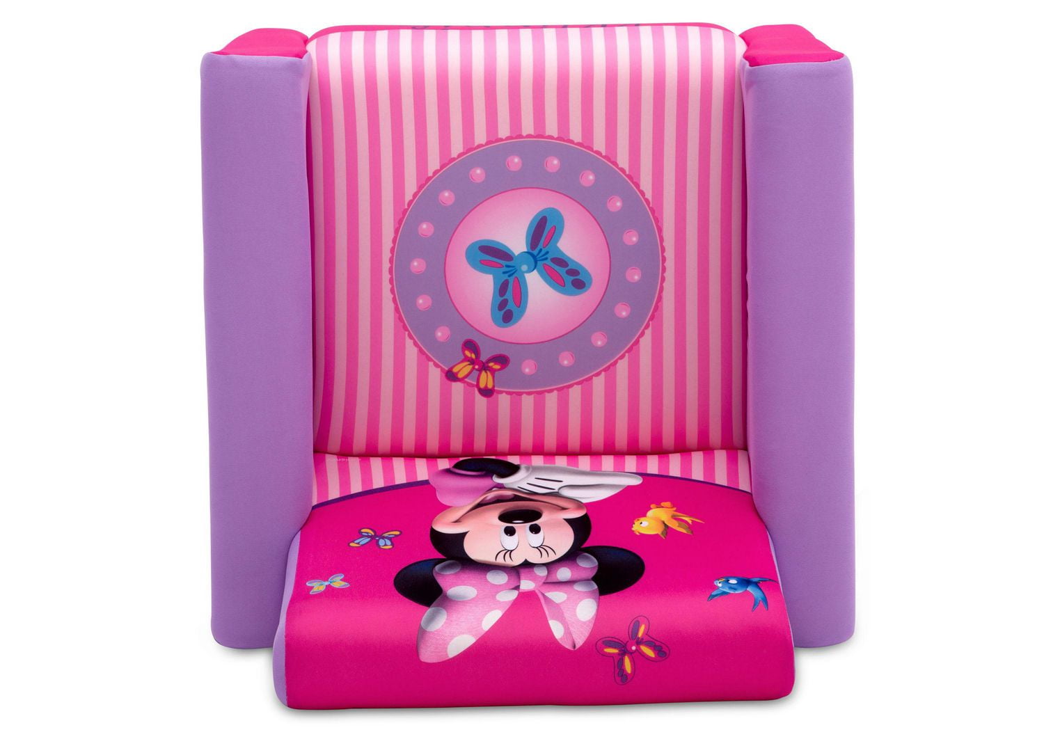 Minnie mouse best sale chair smyths