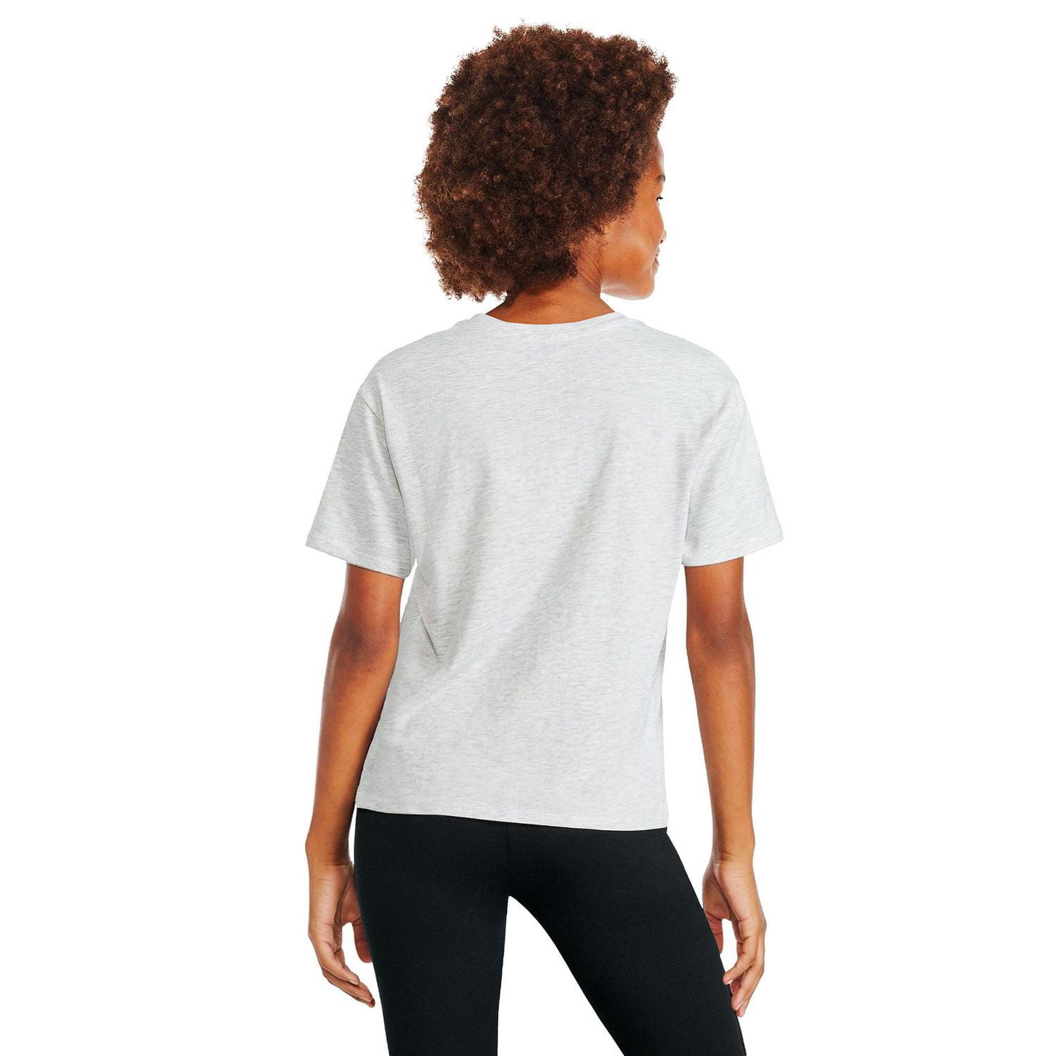 George Girls' Canada Day T-Shirt