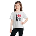 thumbnail image 4 of T-shirt fête du Canada George pour filles, 4 of 6