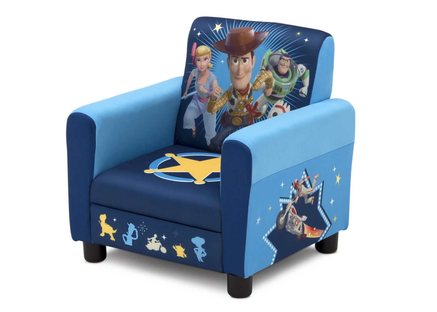 Toy story best sale upholstered chair