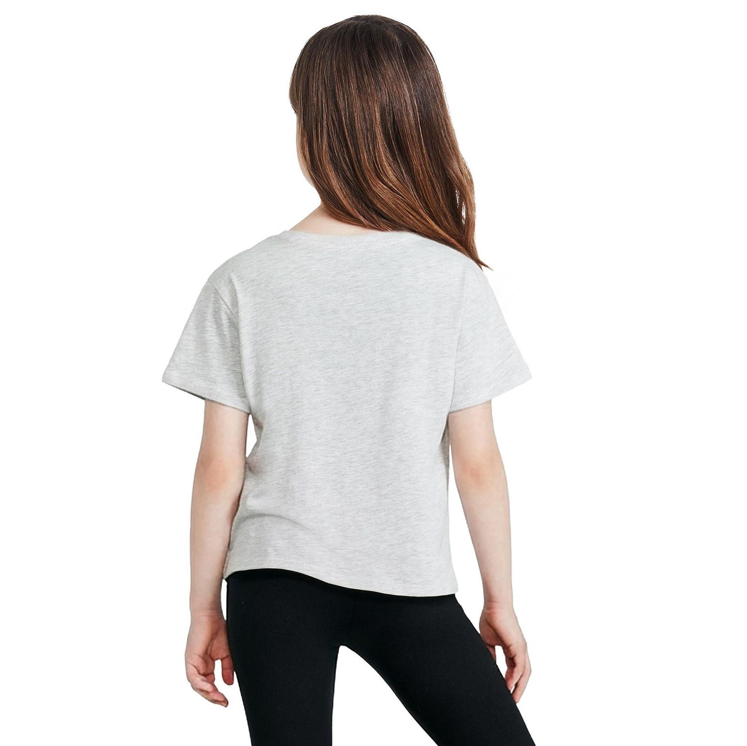 George Girls' Canada Day T-Shirt