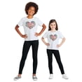 thumbnail image 3 of T-shirt fête du Canada George pour filles, 3 of 6