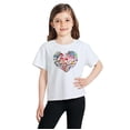 thumbnail image 4 of T-shirt fête du Canada George pour filles, 4 of 6