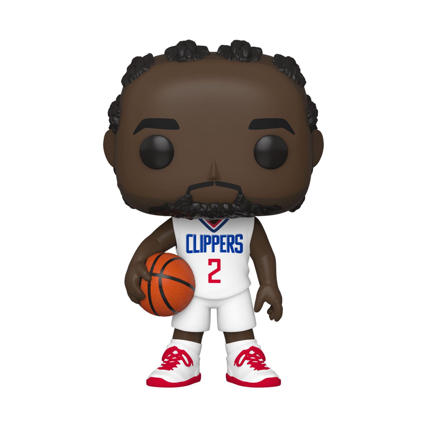 Funko POP! Sports: NBA - Kawhi Leonard | Walmart Canada